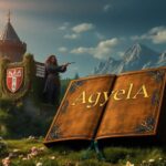 Significado del apellido Agea