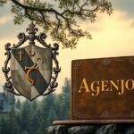 Significado del apellido Agenjo