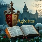 Significado del apellido Aghattas
