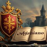 Significado del apellido Agiriano