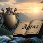 Significado del apellido Agraz