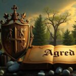 Significado del apellido Agreda