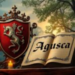 Significado del apellido Aguasca