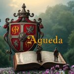 Significado del apellido Agueda