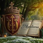 Significado del apellido Agullana