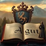 Significado del apellido Agut