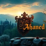 Significado del apellido Ahmed