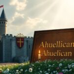 Significado del apellido Ahuelican