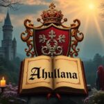 Significado del apellido Ahullana