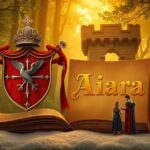 Significado del apellido Aiara