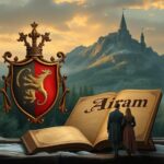 Significado del apellido Airam
