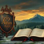 Significado del apellido Airan
