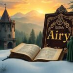 Significado del apellido Airy