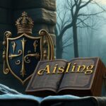 Significado del apellido Aisling