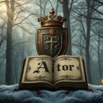 Significado del apellido Aitor