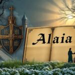 Significado del apellido Alaia