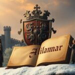 Significado del apellido Alamar