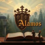 Significado del apellido Alamos