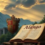 Significado del apellido Alango