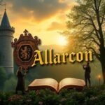 Significado del apellido Alarcón