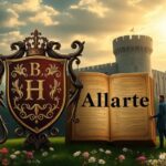 Significado del apellido Alarte