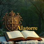 Significado del apellido Alatorre