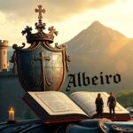 Significado del apellido Albeiro