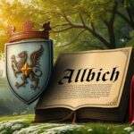 Significado del apellido Albiach