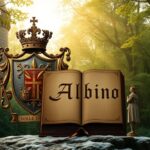 Significado del apellido Albino