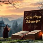 Significado del apellido Alburqueque