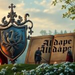 Significado del apellido Aldape