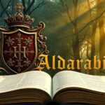 Significado del apellido Aldarabi