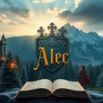 Significado del apellido Alec