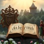 Significado del apellido Alemañ