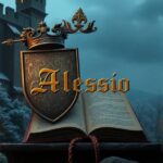 Significado del apellido Alessio