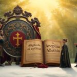 Significado del apellido Alethia