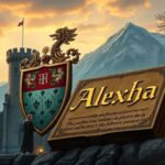 Significado del apellido Alexha