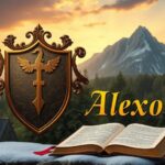 Significado del apellido Alexo