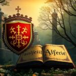 Significado del apellido Alfieri