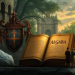 Significado del apellido Algaba