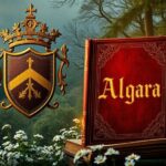 Significado del apellido Algara