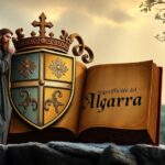 Significado del apellido Algarra