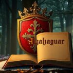 Significado del apellido Algayaguar