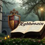 Significado del apellido Alghosain