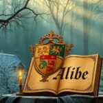Significado del apellido Alibes