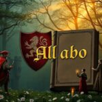 Significado del apellido All abo
