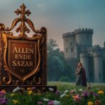 Significado del apellido Allendesalazar