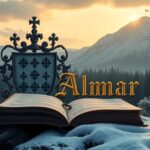 Significado del apellido Almar
