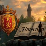 Significado del apellido Almendra
