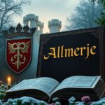 Significado del apellido Almerje
